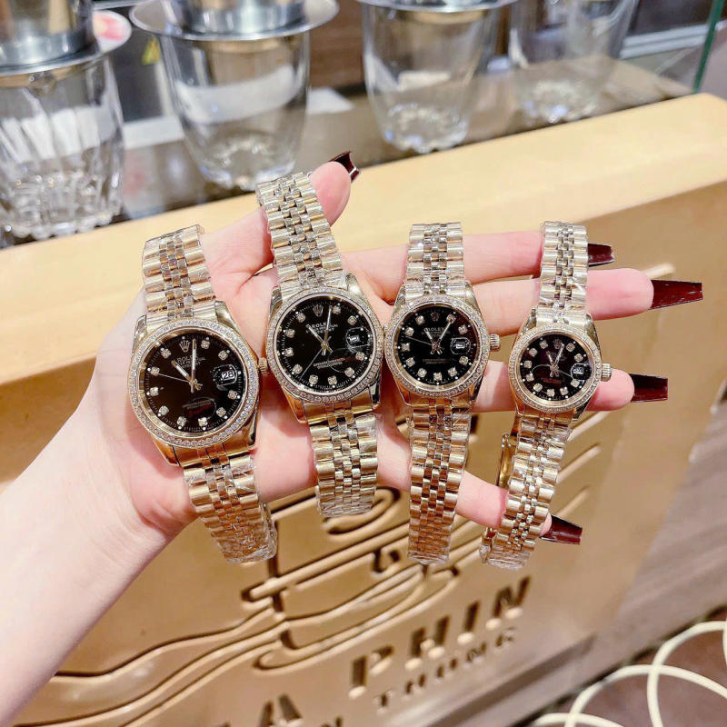 Đồng hồ Rolex cho cặp đôi siêu cấp 1:1