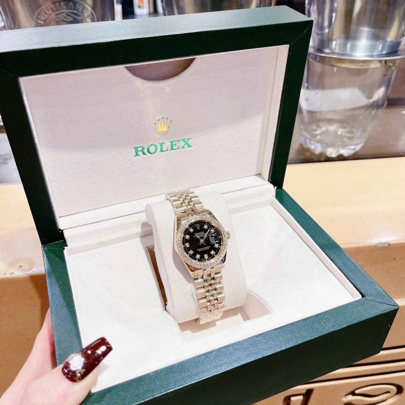 Đồng hồ Rolex cho cặp đôi siêu cấp 1:1