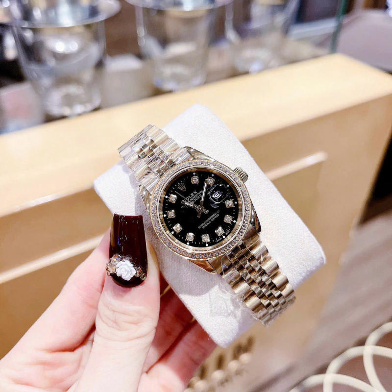 Đồng hồ Rolex cho cặp đôi siêu cấp 1:1