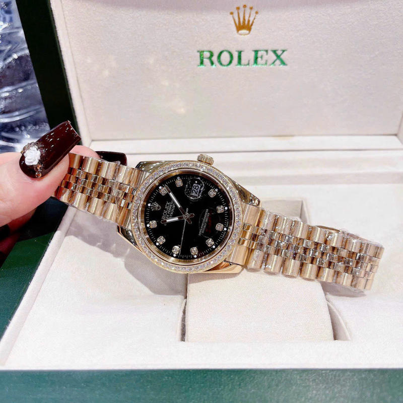 Đồng hồ Rolex cho cặp đôi siêu cấp 1:1