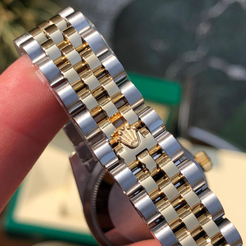 Đồng hồ Rolex Oyster Perpetual Datejust 31 siêu cấp 1:1