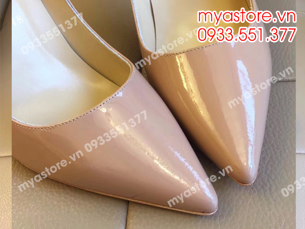 Giày cao gót nữ Christian Louboutin Cao: 5.6/6/6.5/8/10cm Size: 35-40