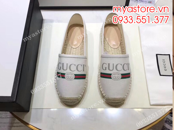 Giày Gucci nam siêu cấp