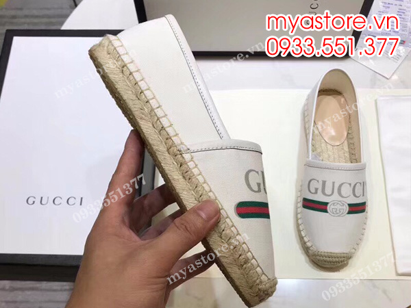 Giày Gucci nam siêu cấp