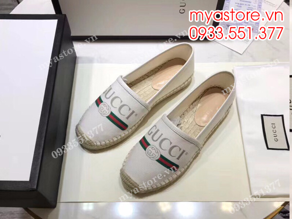 Giày Gucci nam siêu cấp