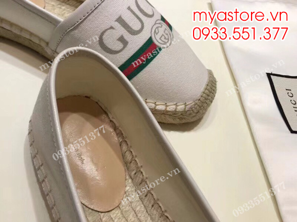 Giày Gucci nam siêu cấp