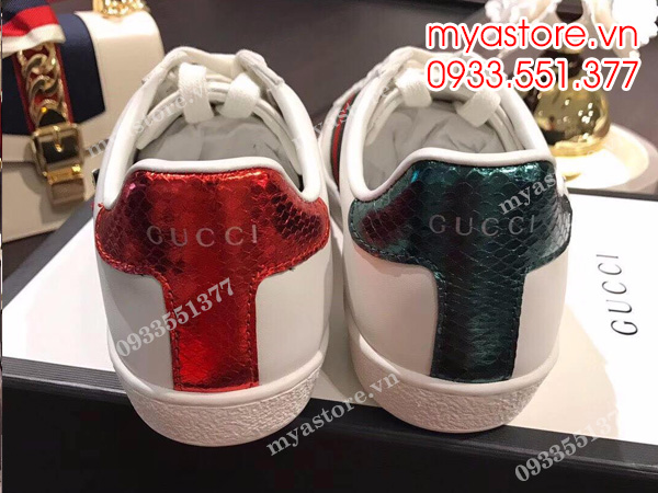 Giày Gucci nam siêu cấp