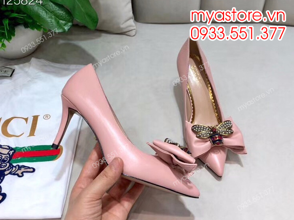 Giay Gucci  nữ siêu cấp- like auth