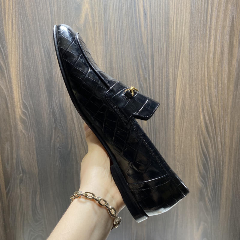 Giày lười nam Gucci siêu cấp 