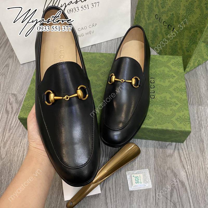 Giày mọi Gucci nam siêu cấp 