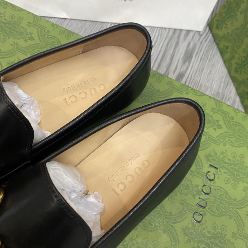 Giày mọi Gucci nam siêu cấp 