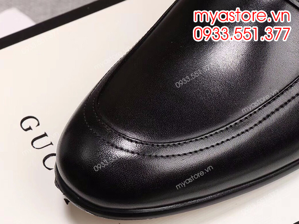 Giay mọi Gucci nam siêu cấp- like auth