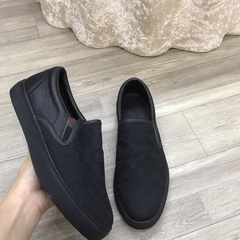 Giày mọi Gucci super size 39- 40