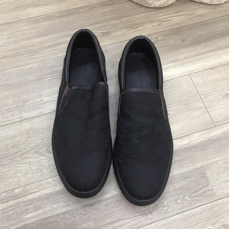 Giày mọi Gucci super size 39- 40