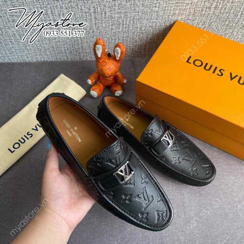 Giày mọi nam LV Louis Vuiton siêu cấp