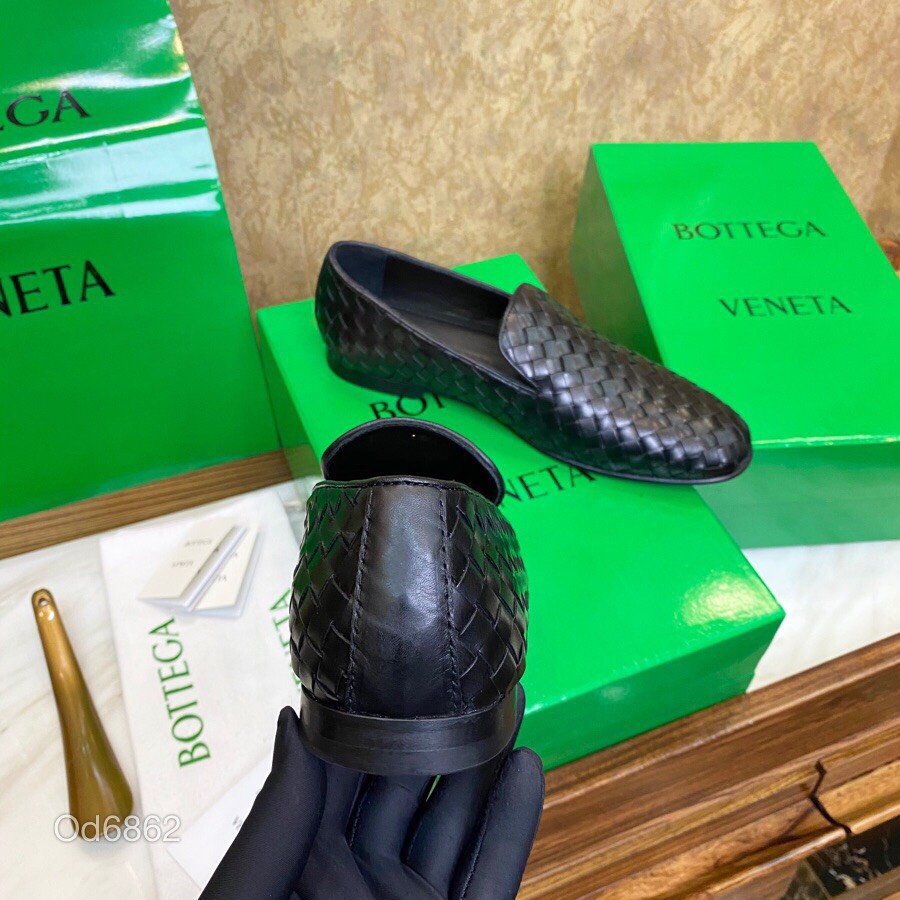 Giày mọi nam siêu cấp Bottega Veneta siêu cấp