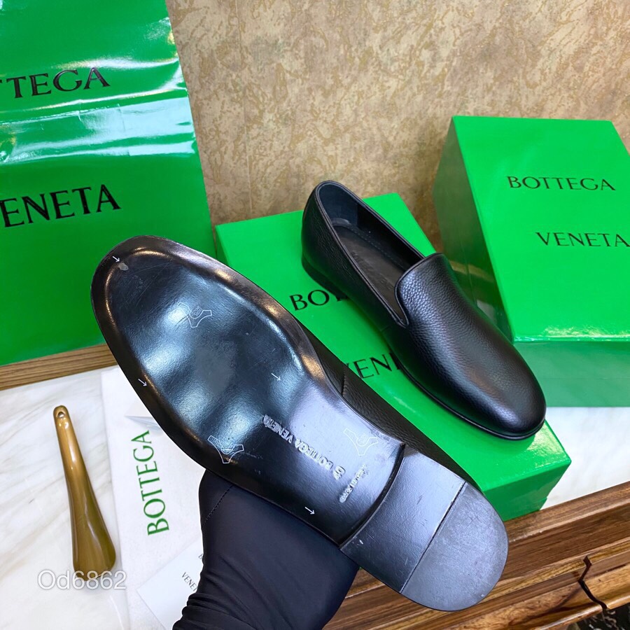 Giày mọi nam siêu cấp Bottega Veneta siêu cấp