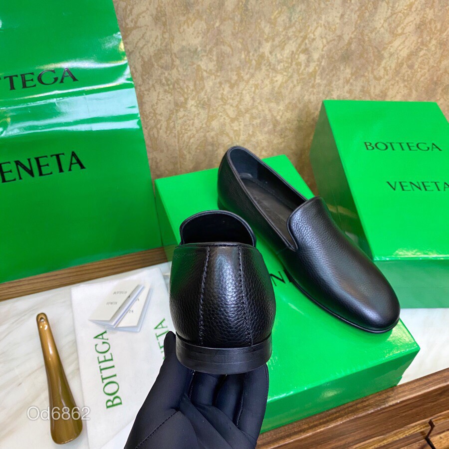 Giày mọi nam siêu cấp Bottega Veneta siêu cấp