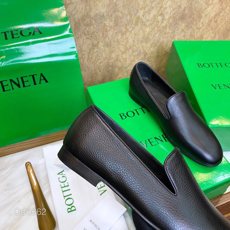 Giày mọi nam siêu cấp Bottega Veneta siêu cấp