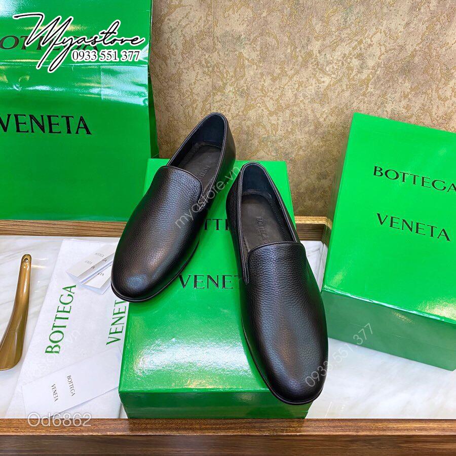 Giày mọi nam siêu cấp Bottega Veneta siêu cấp