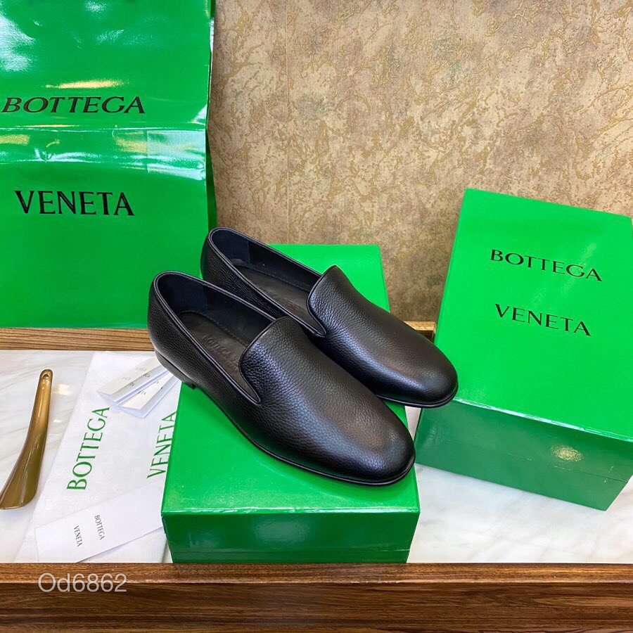 Giày mọi nam siêu cấp Bottega Veneta siêu cấp