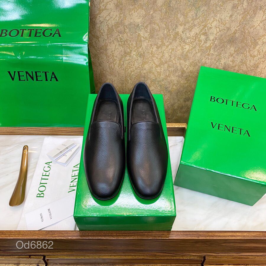 Giày mọi nam siêu cấp Bottega Veneta siêu cấp