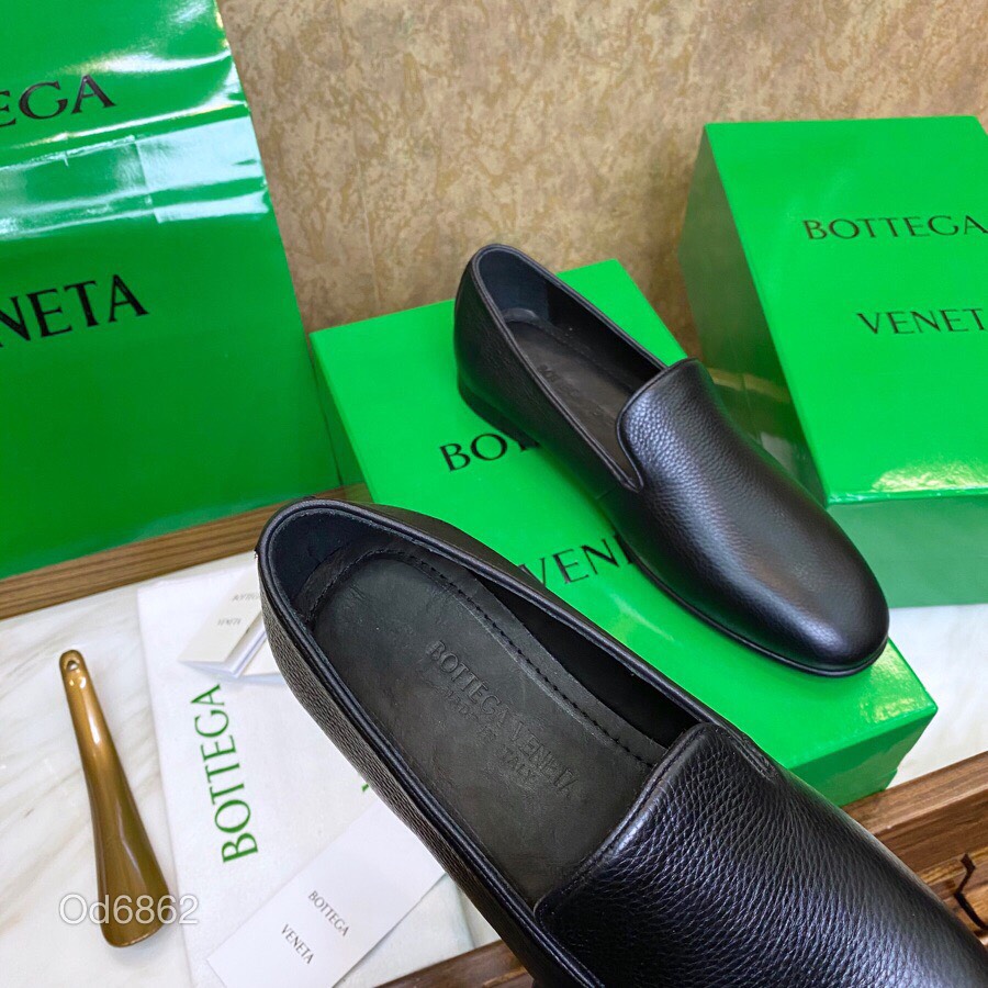 Giày mọi nam siêu cấp Bottega Veneta siêu cấp