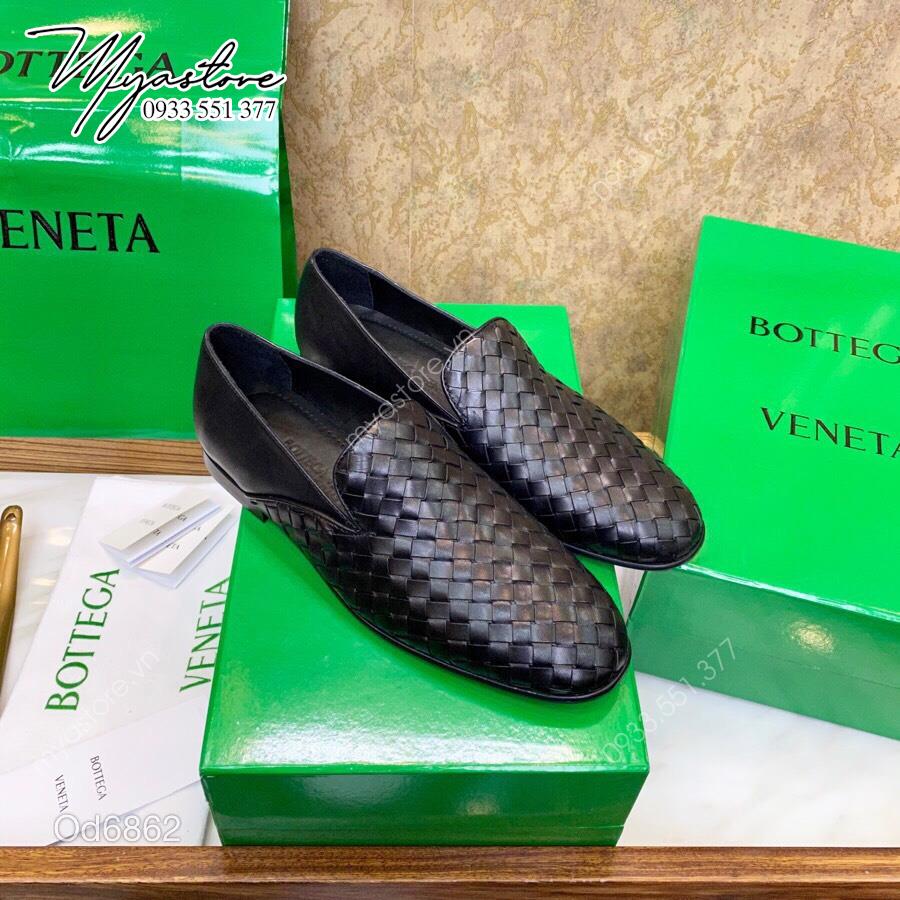 Giày mọi nam siêu cấp Bottega Veneta siêu cấp