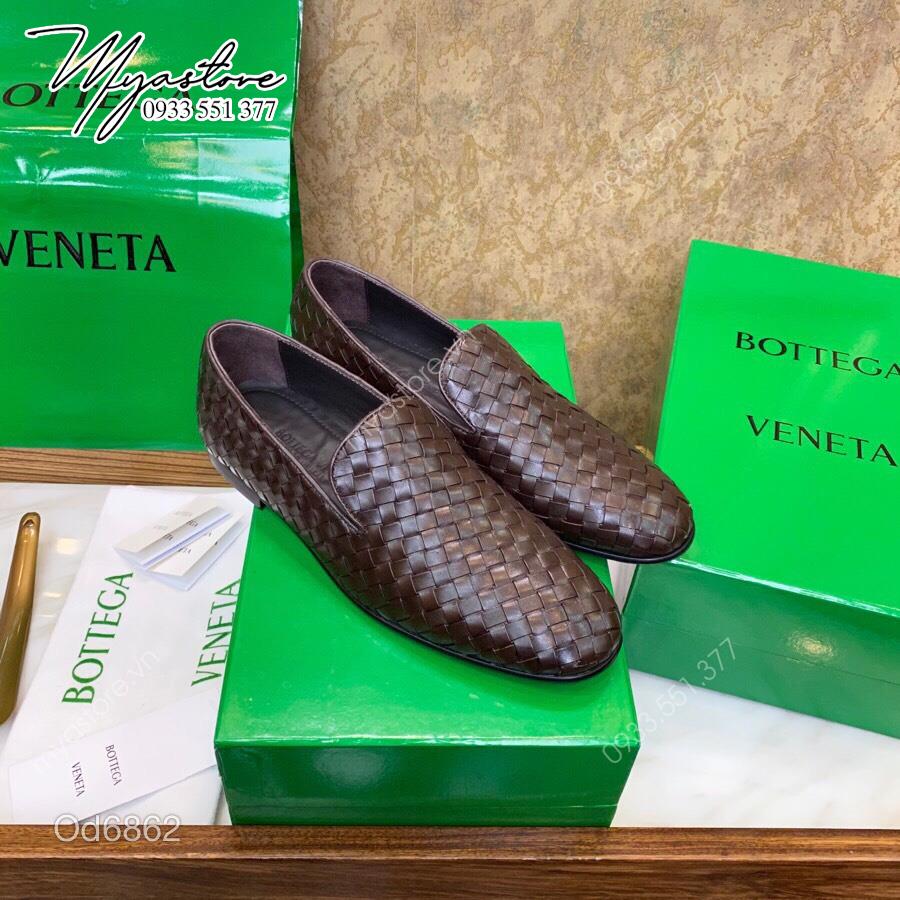 Giày mọi nam siêu cấp Bottega Veneta siêu cấp