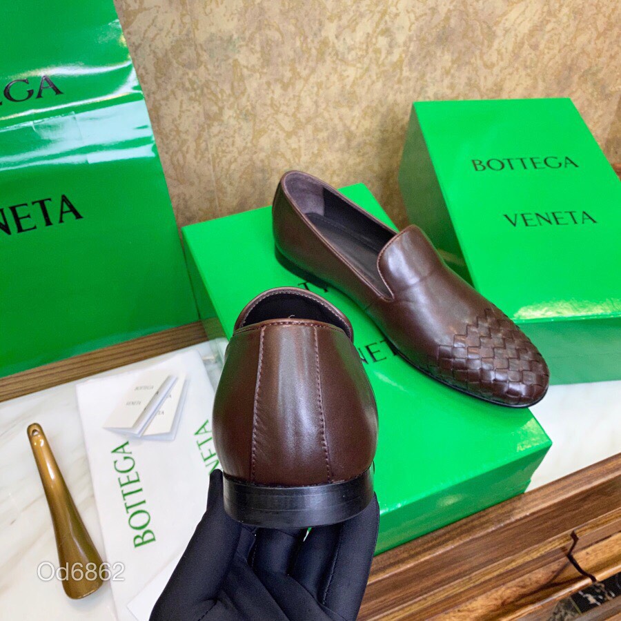 Giày mọi nam siêu cấp Bottega Veneta siêu cấp