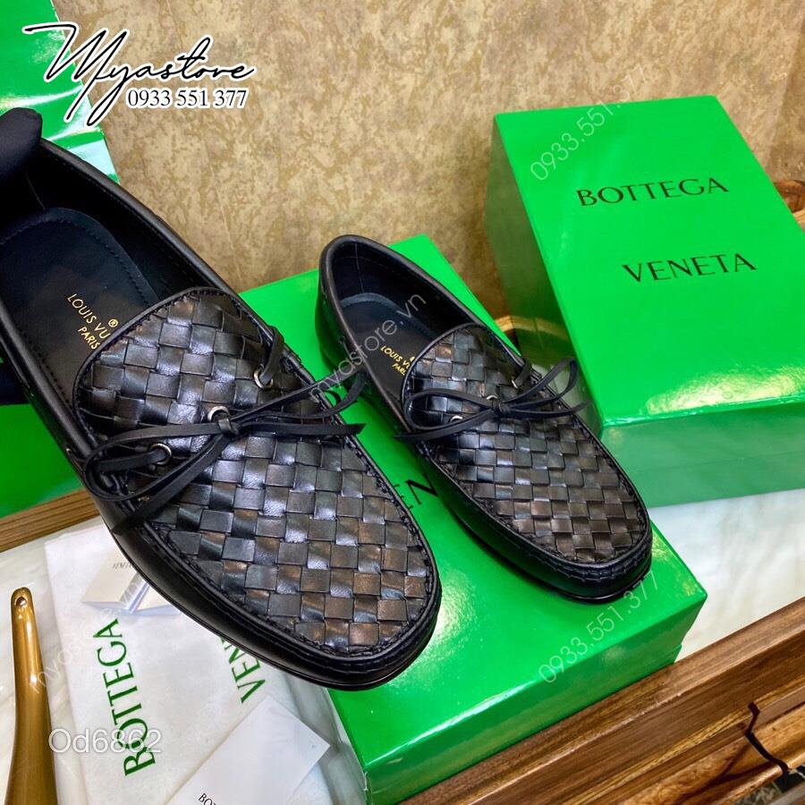 Giày mọi nam siêu cấp Bottega Veneta siêu cấp