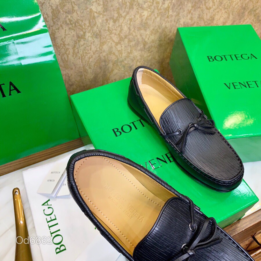 Giày mọi nam siêu cấp Bottega Veneta siêu cấp