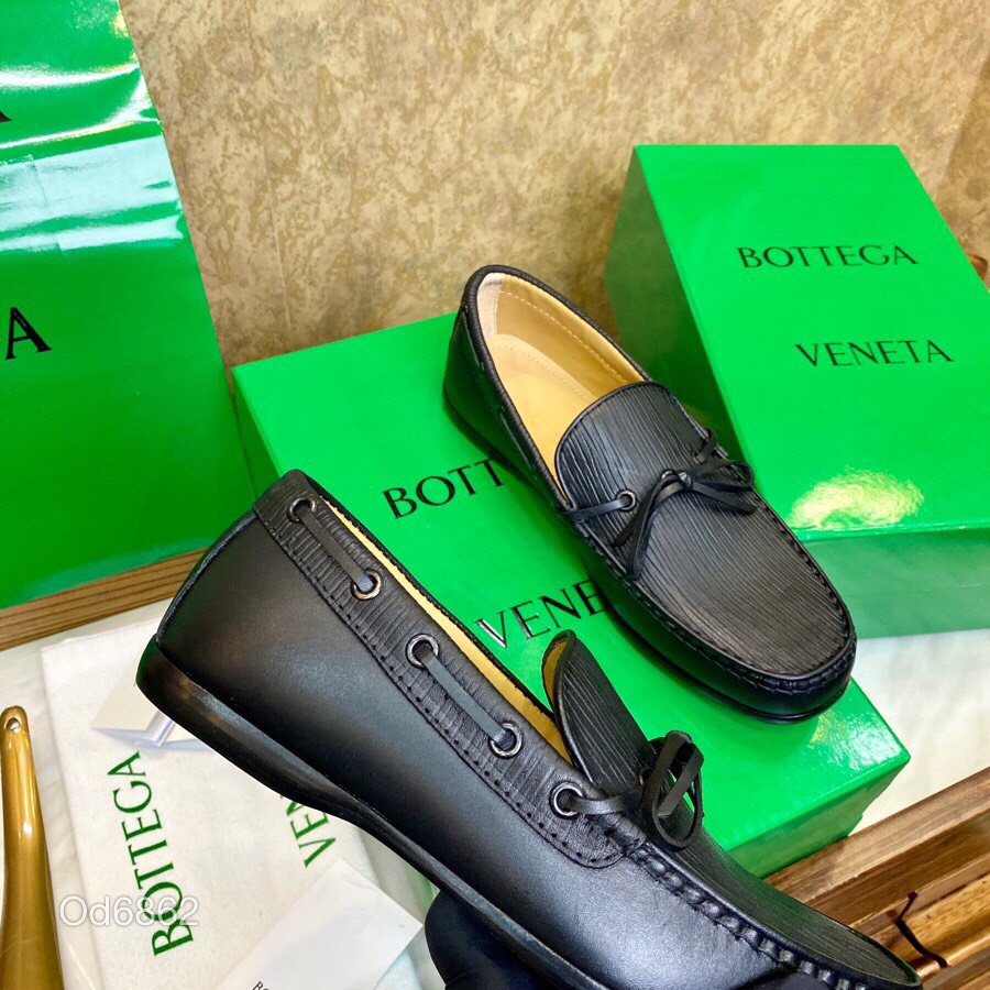 Giày mọi nam siêu cấp Bottega Veneta siêu cấp