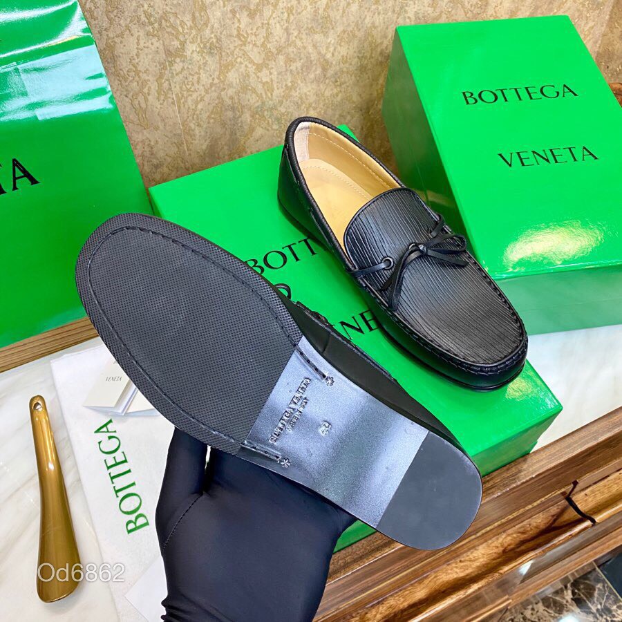 Giày mọi nam siêu cấp Bottega Veneta siêu cấp