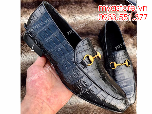 Giày nam Gucci siêu cấp