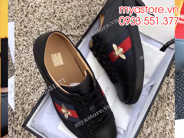 giày nam Gucci siêu cấp