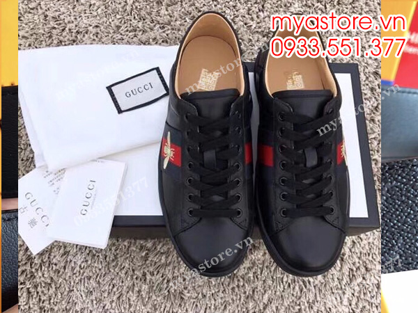 giày nam Gucci siêu cấp