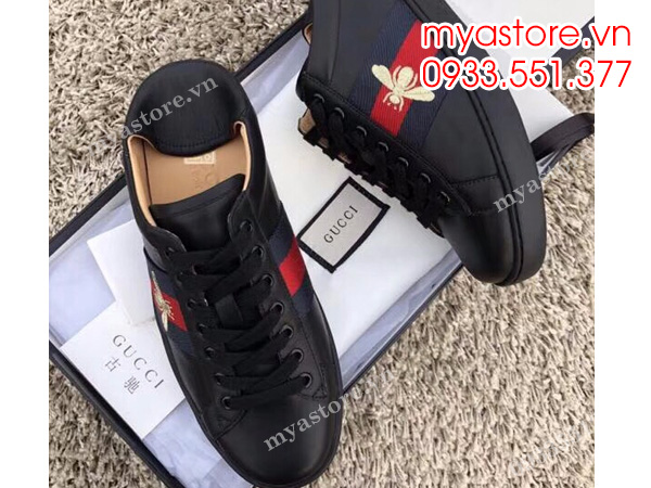 giày nam Gucci siêu cấp