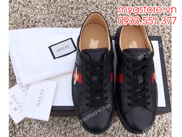 giày nam Gucci siêu cấp