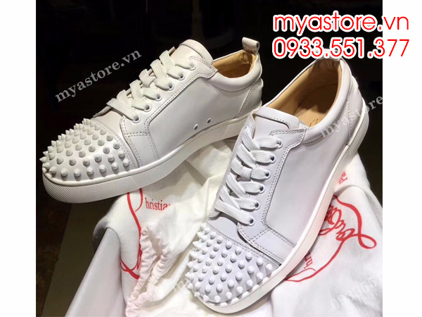 Giày nam / nữ Christian Louboutin CL siêu cấp 