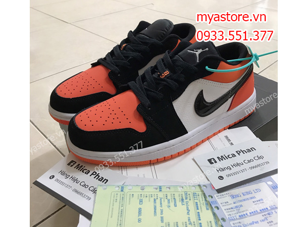 Giày nike Siêu cấp về trả khách