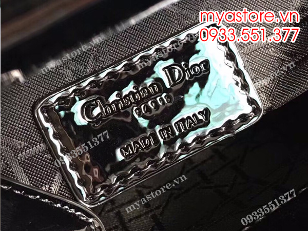 Giày nữ Dior Lady siêu cấp 