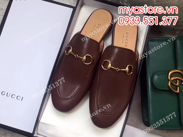 Giày nữ Gucci siêu cấp 