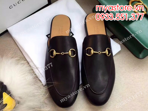 Giày nữ Gucci siêu cấp 