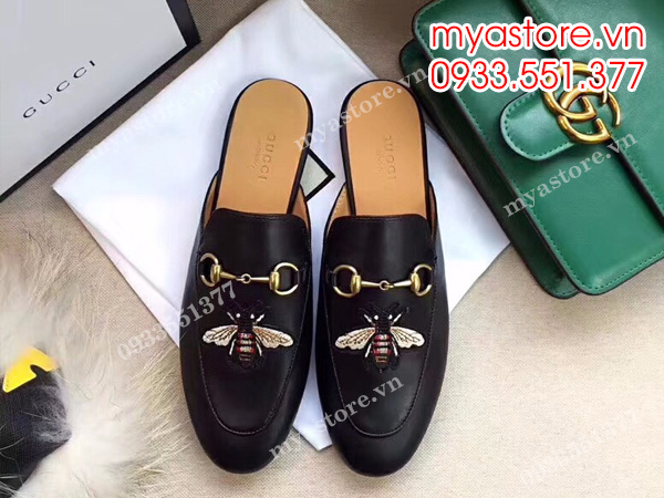 Giày nữ Gucci siêu cấp 