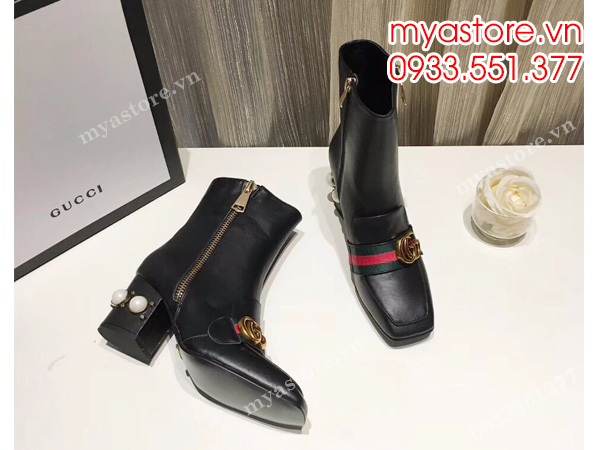 giày nữ Gucci siêu cấp