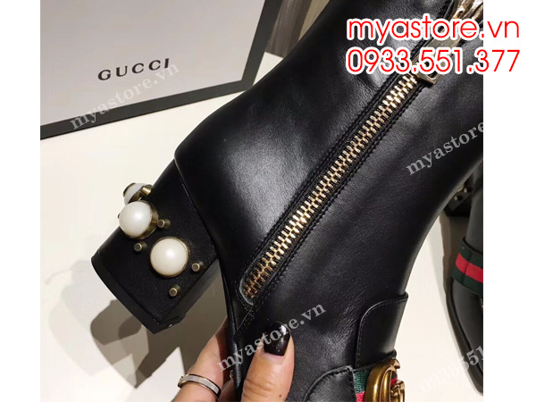 giày nữ Gucci siêu cấp