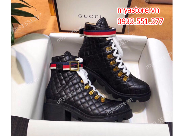 Giày nữ Gucci  siêu cấp