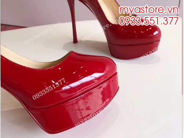 Giày nữ Louboutin siêu cấp 