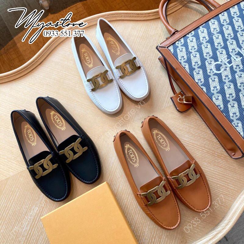 Giày nữ Tod's siêu cấp